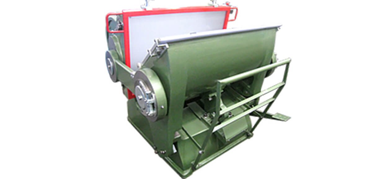 Equipamento de acabamento gráfico