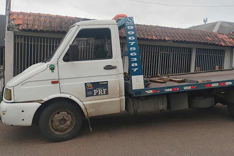 Auto Socorro Rápido Fazenda Rio Grande