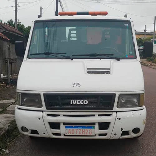 Guincho 24 horas no Umbará e Tatuquara em Curitiba