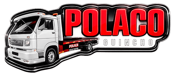 Polaco Guincho 24 horas em Fazenda Rio Grande PR