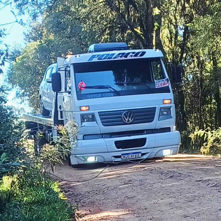 Reboque 24 horas em Fazenda Rio Grande